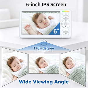 Reach BM-7 videoga beebimonitor