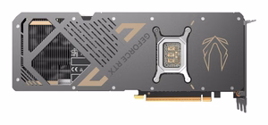 Zotac GAMING GeForce RTX 5080 SOLID CORE OC NVIDIA 16 GB GDDR7
