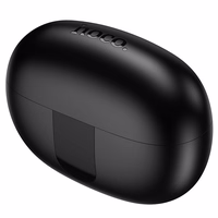 HOCO juhtmevaba kõrvaklapid bluetooth TWS ANC ENC EQ26 must