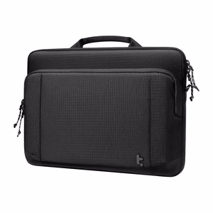 TOMTOC Essence-A34 14'' Laptop Bag (Black)