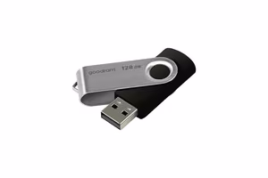 Goodram pendrive 128GB USB 2.0 UTS2 must