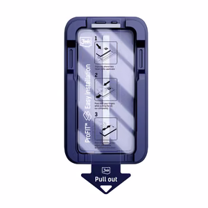 3mk HardGlass Max karastatud klaas Samsung Galaxy S23 5G jaoks