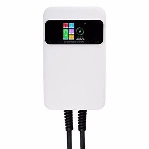 Seinalaadija elektriautodele Besen SQ20-11KW-APP