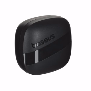 Baseus Bowie E20 juhtmevabad kõrvasisistatavad kõrvaklapid kõnedeks/muusikaks, Bluetooth, mustad