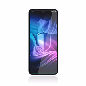 3mk Silky Matt Pro matte film jaoks Motorola Moto G06 / Moto G06 Power