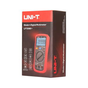 Uni-T UT39E+ digitaalne multimeeter