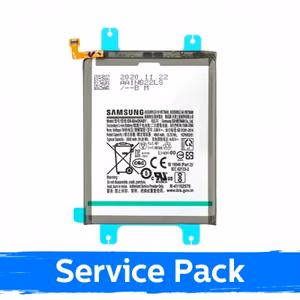 Aku Ühildub Samsung A426 A42 5G / A326 A32 5G / A725 A72 EB-BA426ABY 100% Original (Service Pack)