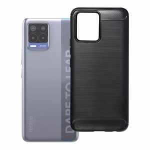 Ümbris Realme 8 Carbon 2.0 must
