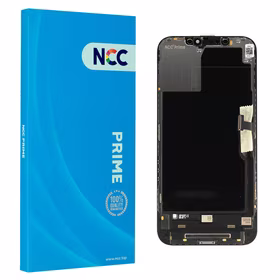 LCD Display NCC jaoks Iphone 12 Pro Max must Incell IC Prime