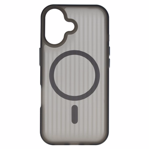 Tel Protect Twist Magsafe ümbris Iphone 17 jaoks grafiit