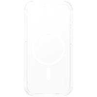 CARE by PanzerGlass Fashion MagSafe iPhone 16e Ümbris - Läbipaistev