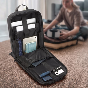 Wozinsky Premium Waterproof Laptop Backpack - must