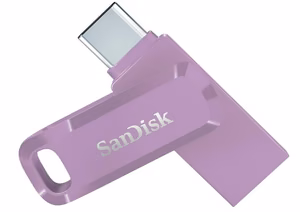 MÄLUSEADE FLASH USB-C 64GB/SDDDC3-064G-G46L SANDISK