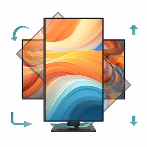 MSI PRO MP275PG E14 monitor 68,6 cm (27") 1920 x 1080 pikslit Full HD LCD must