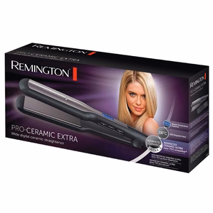 Remington S5525 juuksesirgendaja, soe must