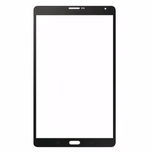 Välimine ekraaniklaaas Samsung T713 / T719 Tab S2 8.0'' jaoks, must, originaal