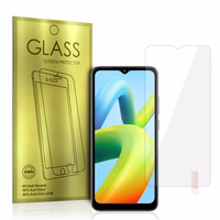 Karastatud klaas Kuldne jaoks XIAOMI REDMI A1/A1 PLUS