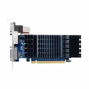 ASUS GT730-SL-2GD5-BRK NVIDIA GeForce GT 730 2 GB GDDR5 Videokaart