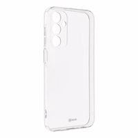 ROAR ümbris ALL DAY COLORFUL JELLY jaoks SAMSUNG A25 5G läbipaistev