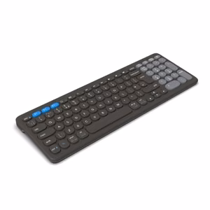 ZAGG Pro Keyboard Mid Size-söehall-UK (juhtmevaba laadimine laadimismatil)