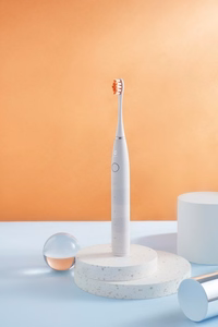 Oclean Flow S elektriline hambahari, valge