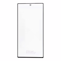 MUSTTBY front glass + OCA SAMSUNG note 10 plus