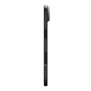 SPIGEN ümbris THIN FIT MAG compatible with MagSafe jaoks IPHONE 17 Air must