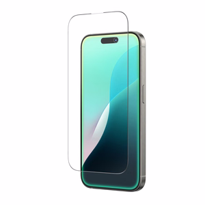 AmazingThing Radix Matte Glass закалённое стекло для iPhone 16