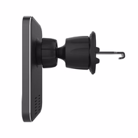 Induktiivse laadimisega autohoidik, mis ühildub MagSafe RUS138-MS-01-ga.