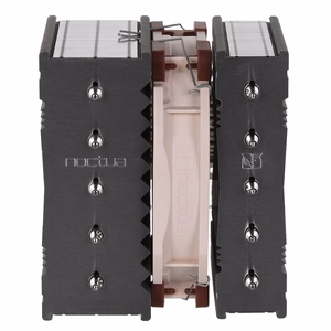 NOCTUA NH-D12L CPU jahuti