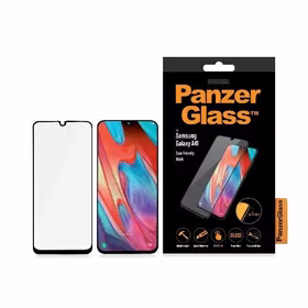 PanzerGlass Pro E2E Regular Samsung A41 A415 ümbris Friendly must/must