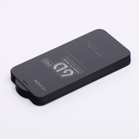 6D Pro Veason Glass (SET 10in1) - jaoks Samsung Galaxy A17 4G / A17 5G / A16 4G / A16 5G / M16 5G must