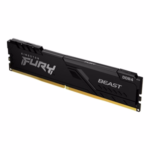 Operatiivmälu KINGSTON 16GB DDR4 PC25600