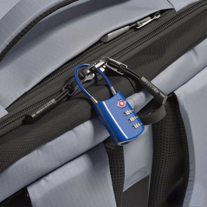 Tech-Protect Defender S70 RYANAIR & WIZZAIR 24 l sülearvuti seljakott, hall