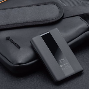 Powerbank Forcell F-Energy Energo P10K2 QC3.0 PD 3A 22,5W 10000 mAh must