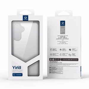 Ümbris Dux Ducis Yind jaoks Samsung A266 A26 5G hall
