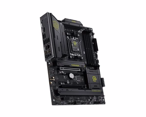MSI MAG B850 TOMAHAWK WIFI emaplaat AMD B850 Socket AM5 ATX