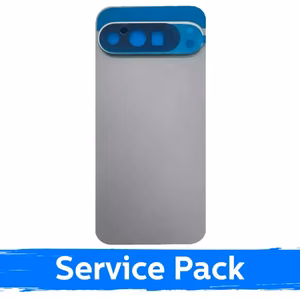 Tagakaas Google Pixel 9 Pro XL mudelile, Hazel (Service Pack)