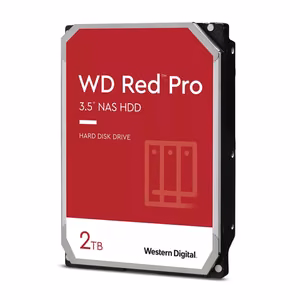 Western Digital Red WD142KFGX internal hard drive 14 TB 7200 RPM 512 MB 3.5" Serial ATA III