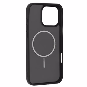 Magmat Slim Ümbris jaoks Iphone 16 Pro Max must