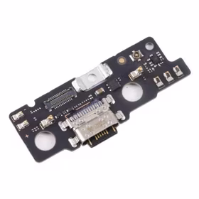 Laadimisport ühilduv Lenovo Tab M8 (Gen3) TB-8506 Flex-iga / Plata OEM