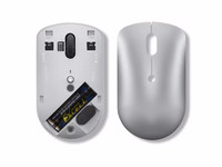 Lenovo 540 mouse Ambidextrous RF Wireless Optical 2400 DPI