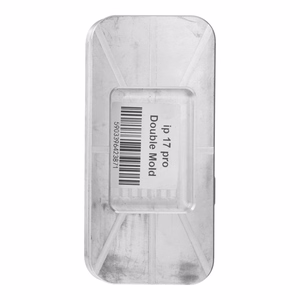 Sublimatsioonivorm topeltümbrisele IPHONE 17 Pro
