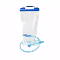 ROSWHEEL Backpack (151366-A) waterproof 5L + bladder