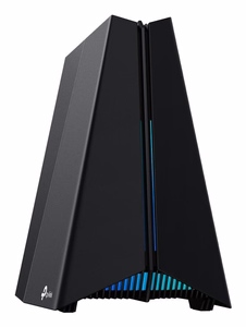 TP-Link Archer GXE75 juhtmevaba ruuter, 2.5 Gigabit Ethernet, kolmesageduslik (2.4 GHz / 5 GHz / 6 GHz)