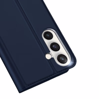 Ümbris Dux Ducis Skin Pro Samsung S731 S25 FE dark sinine