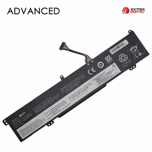 Sülearvuti aku LENOVO L18M3PF1, 4600mAh, Extra Digital Advanced