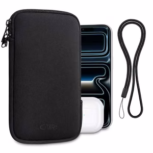 Tech-Protect SM70 ümbris jaoks 6.0"-7.2" smartphones - must