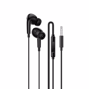 Borofone Earphones BM100 Pro Fuente with microphone must