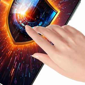Xiaomi 14 – 3mk Silky Matt Privacy privaatsusfilter